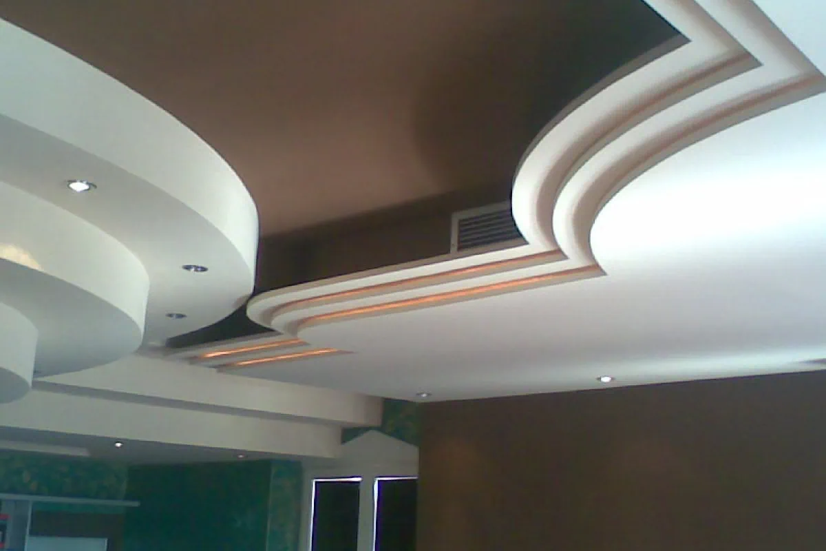 Izolacija prostora - projekat 10