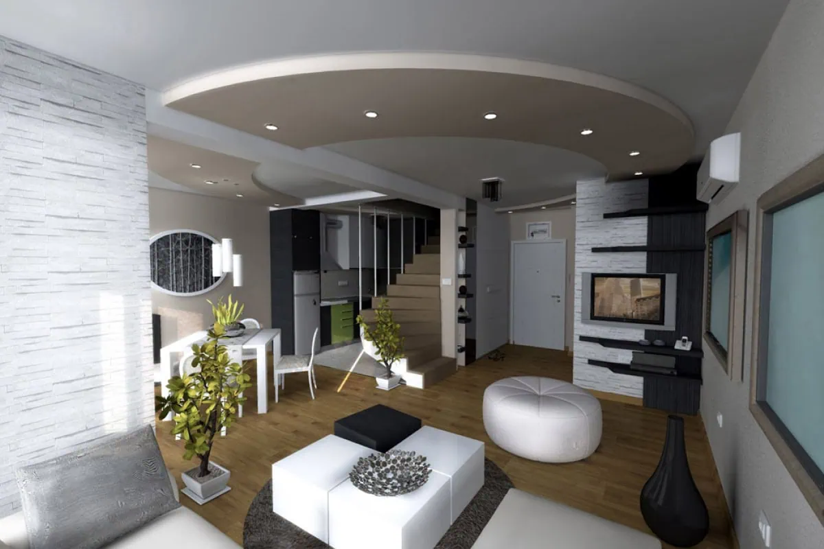 Rad AS Gips Enterijeri 4