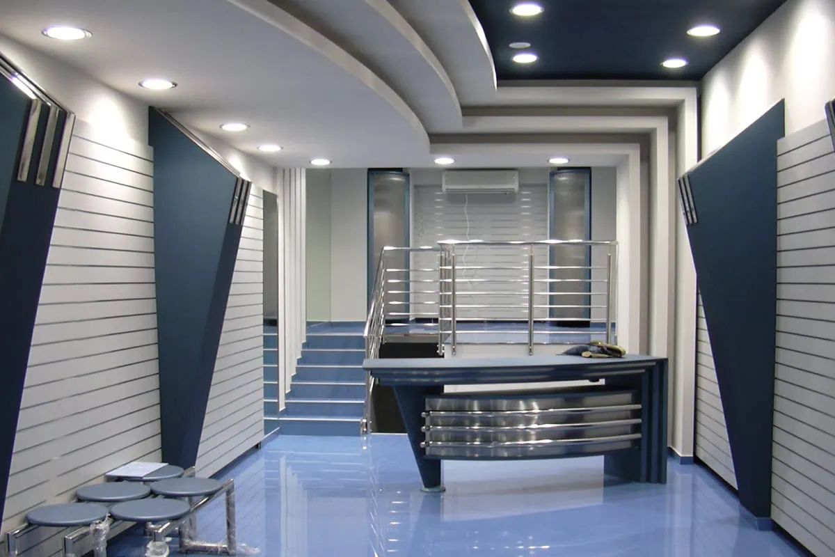 Rad AS Gips Enterijeri 5