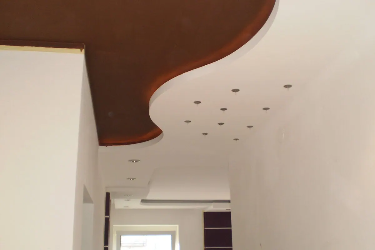 Pregradni zidovi - projekat 7