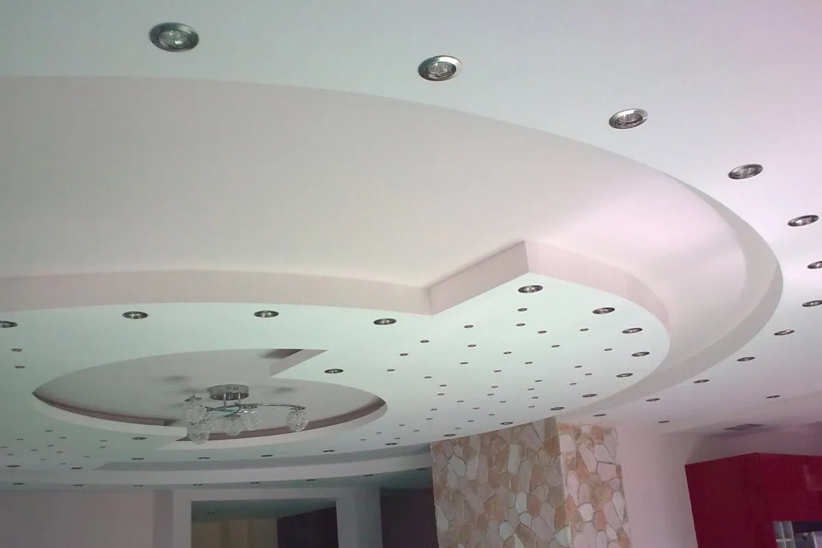 Dekorativni detalji - projekat 8