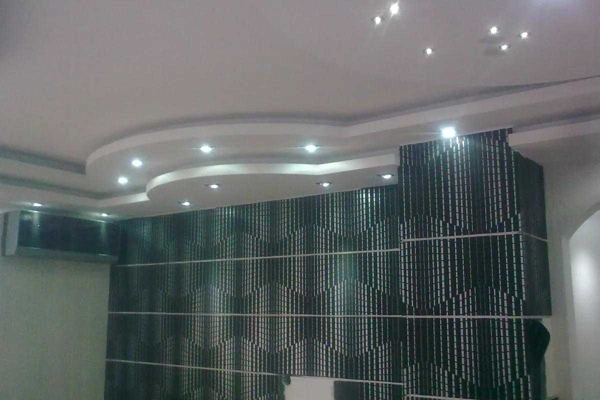 Dekorativni detalji - projekat 9