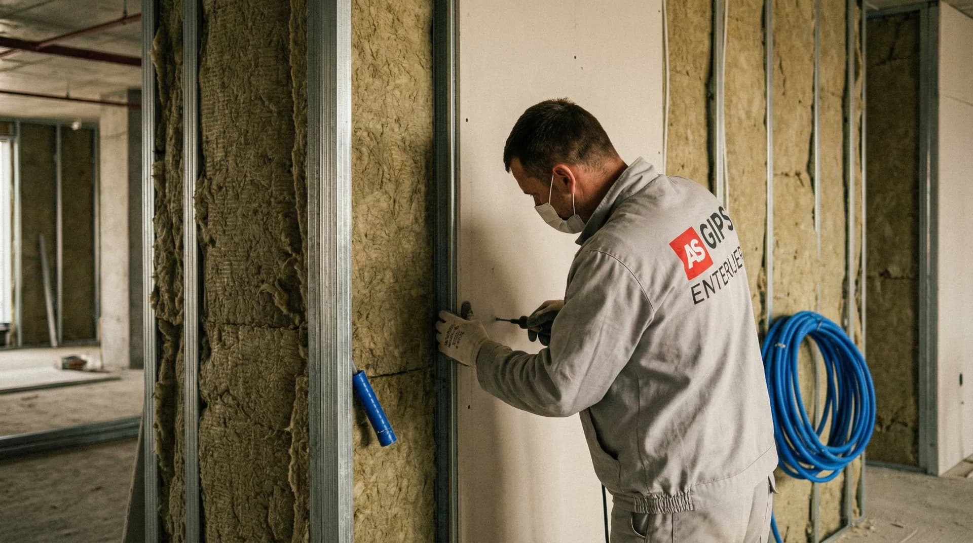 Termo i zvučna izolacija